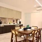 Setia Sky88 Johor Bahru By Nest Home