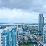 Setia Sky88 Johor Bahru By Nest Home