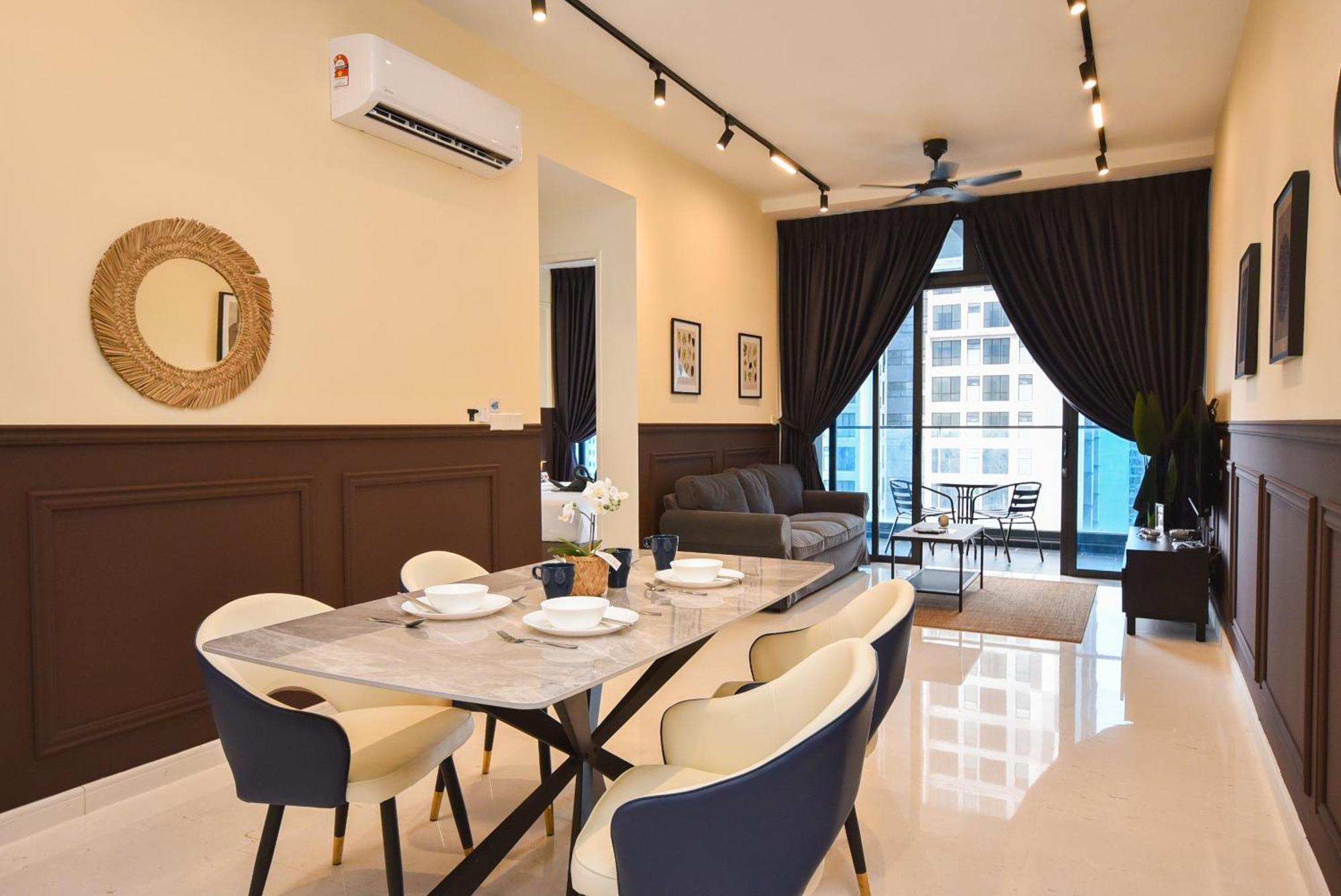 Setia Sky88 By Nest