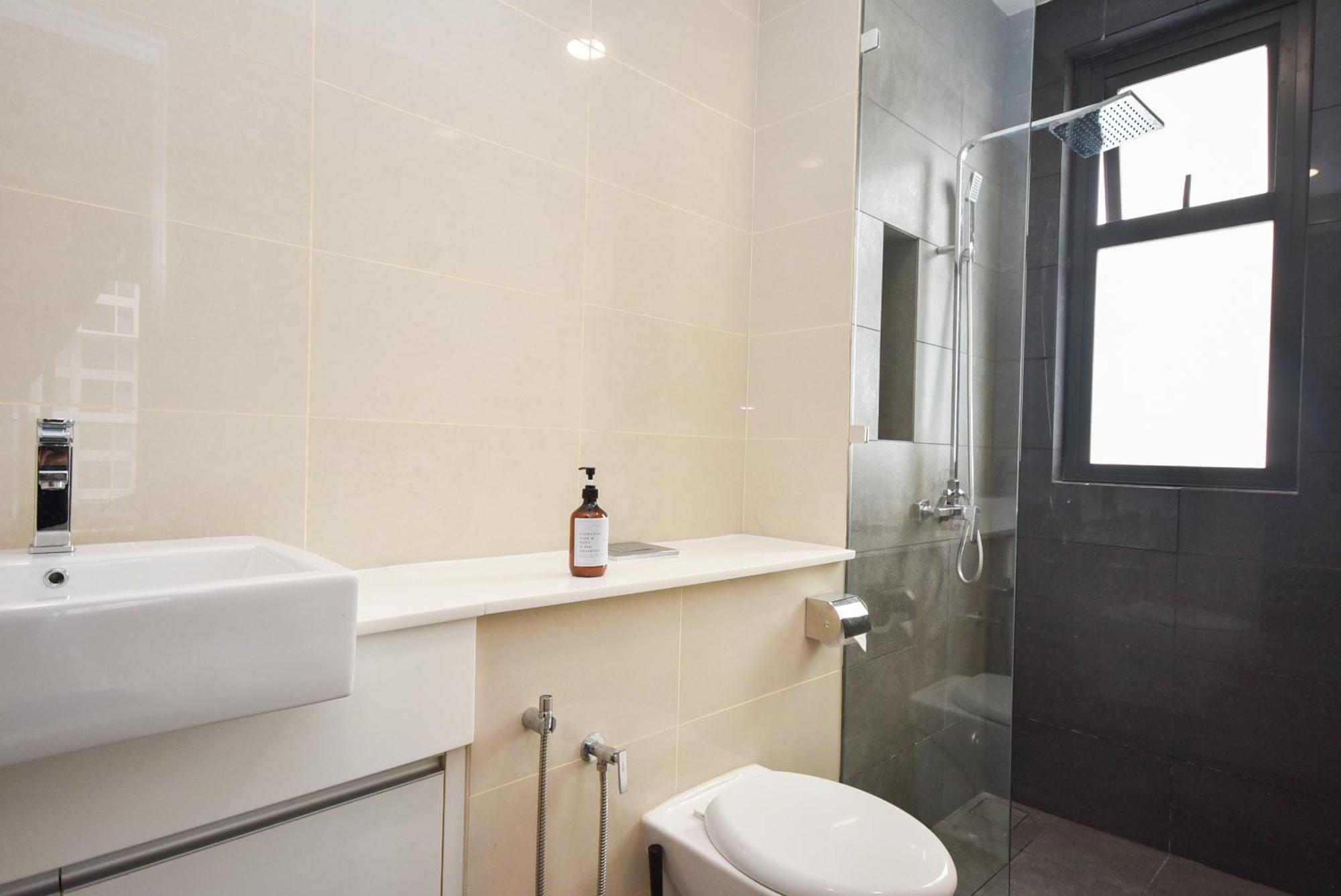 Setia Sky88 By Nest Apartment *