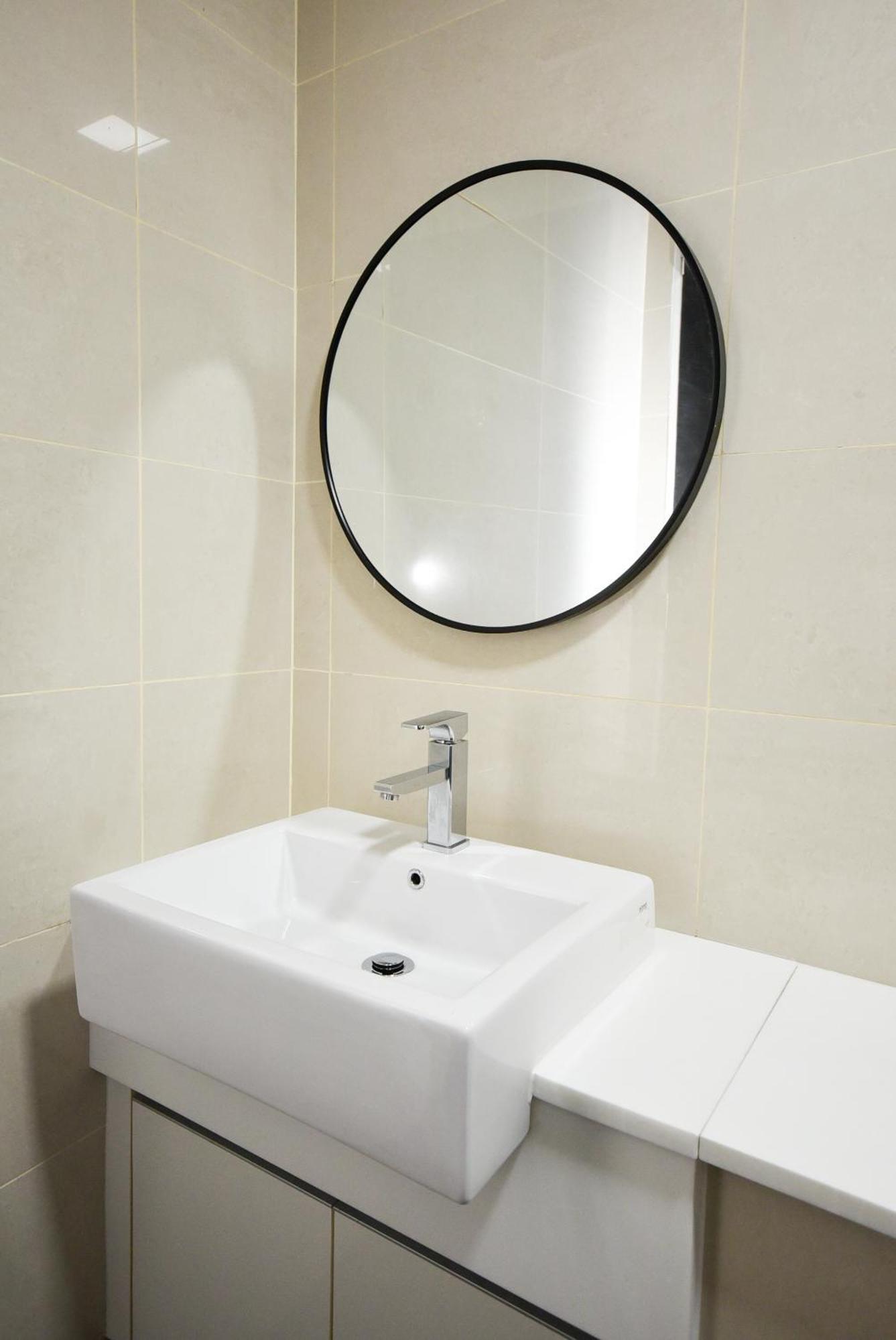 Setia Sky88 By Nest Apartment