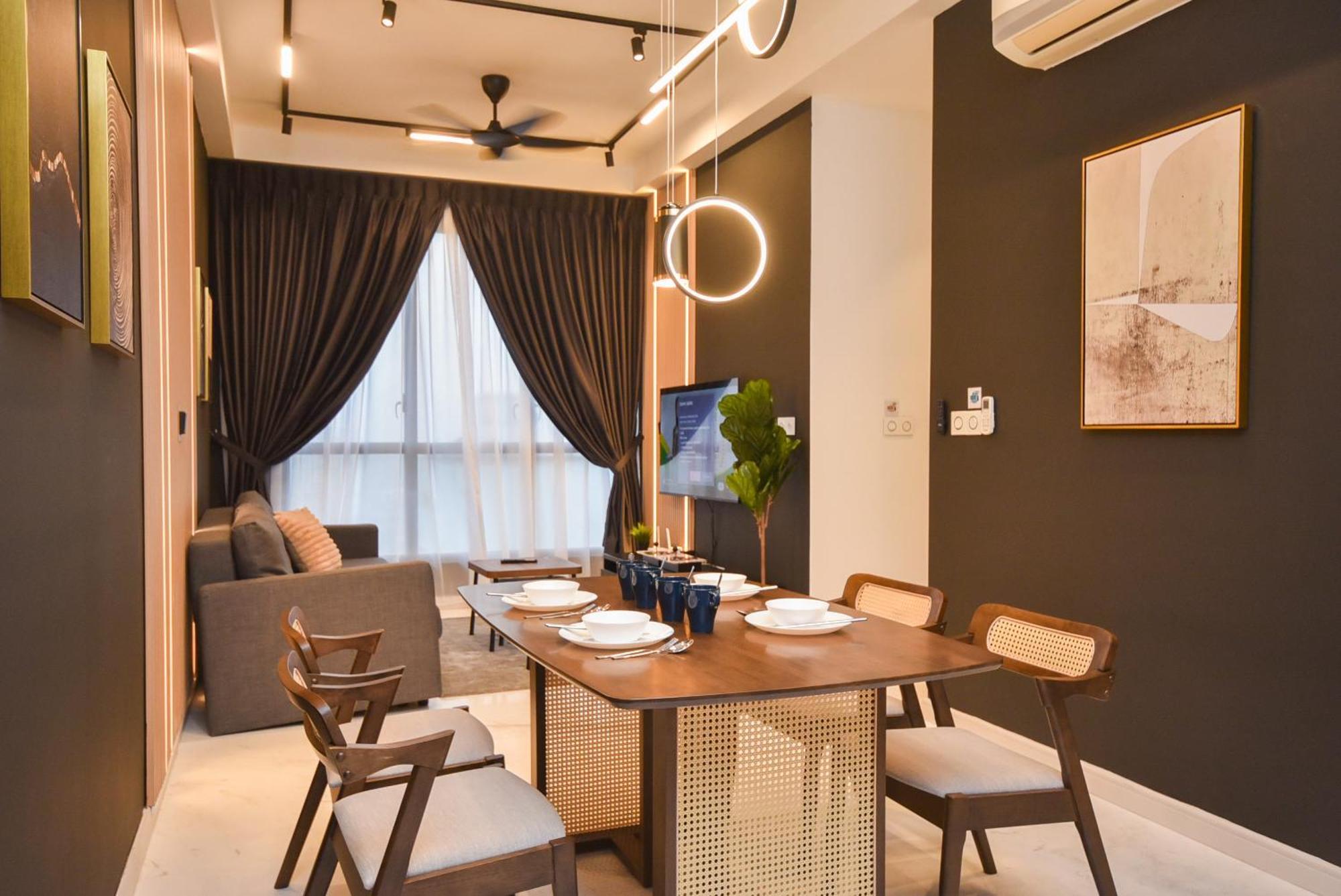 Setia Sky88 By Nest