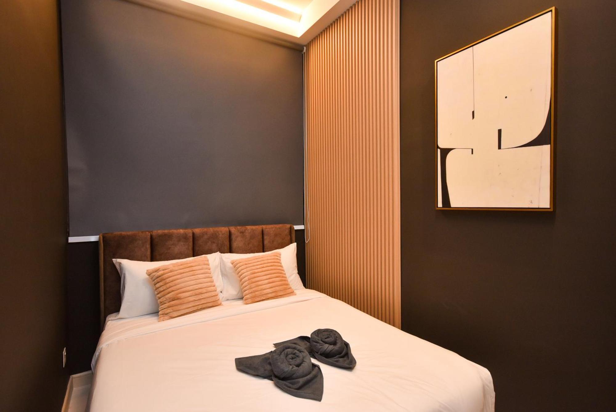 Setia Sky88 By Nest Apartment *