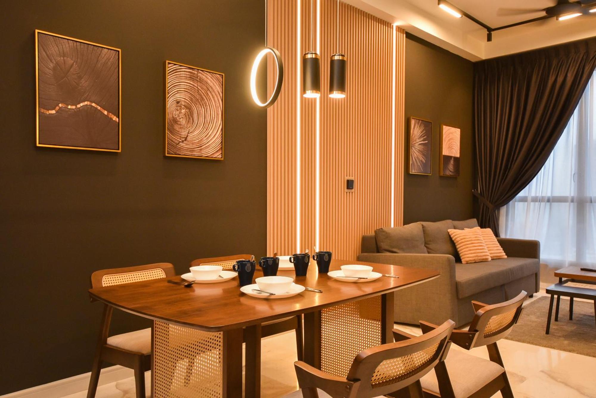 Setia Sky88 By Nest