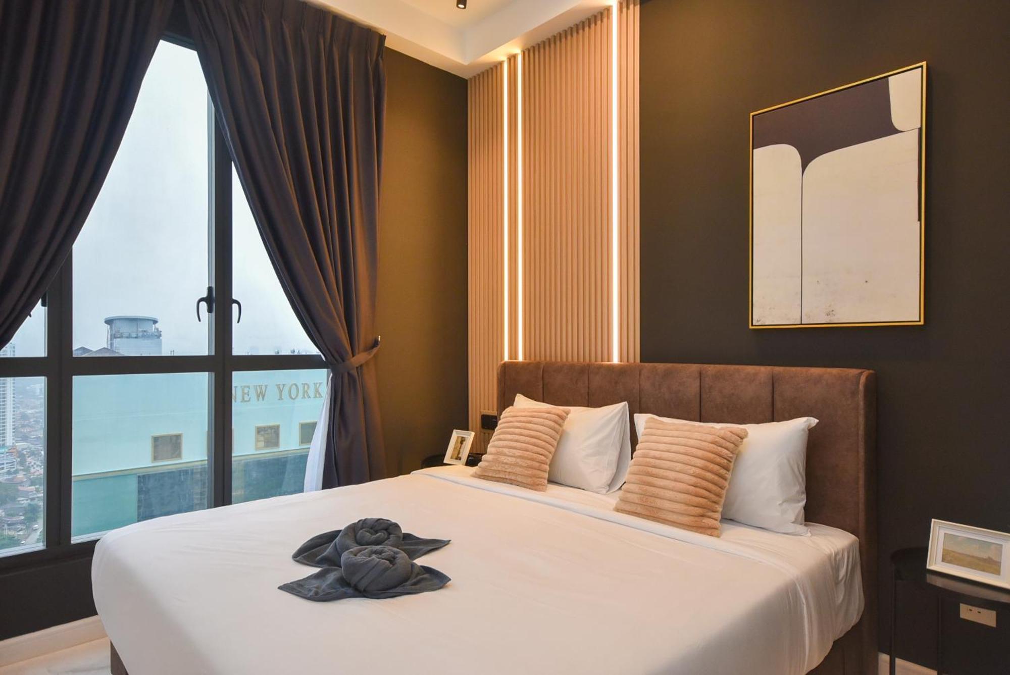 Setia Sky88 By Nest Apartment