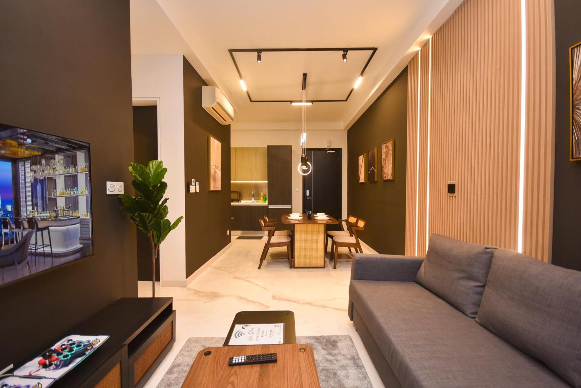 Setia Sky88 By Nest Johor Bahru