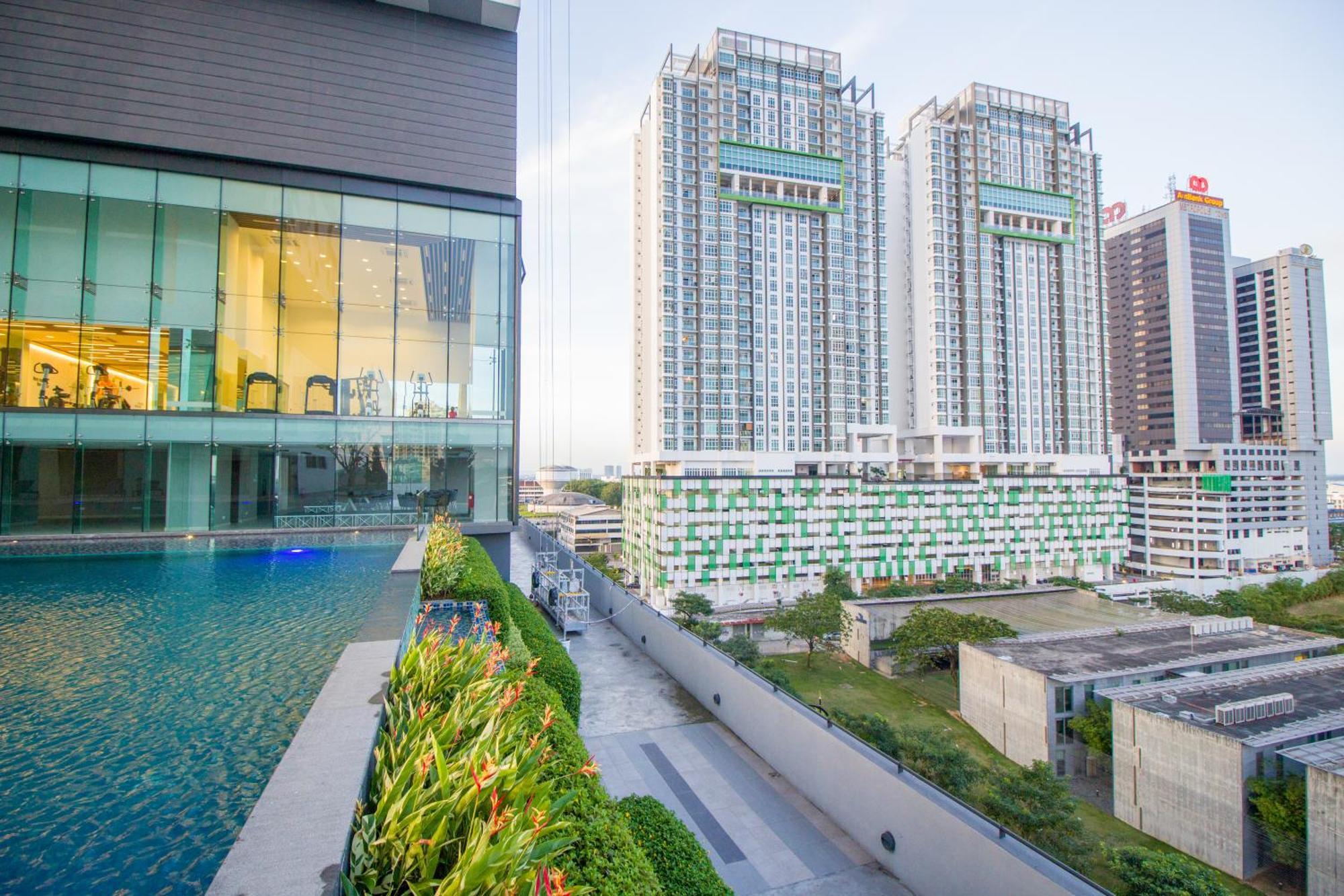Setia Sky88 By Nest