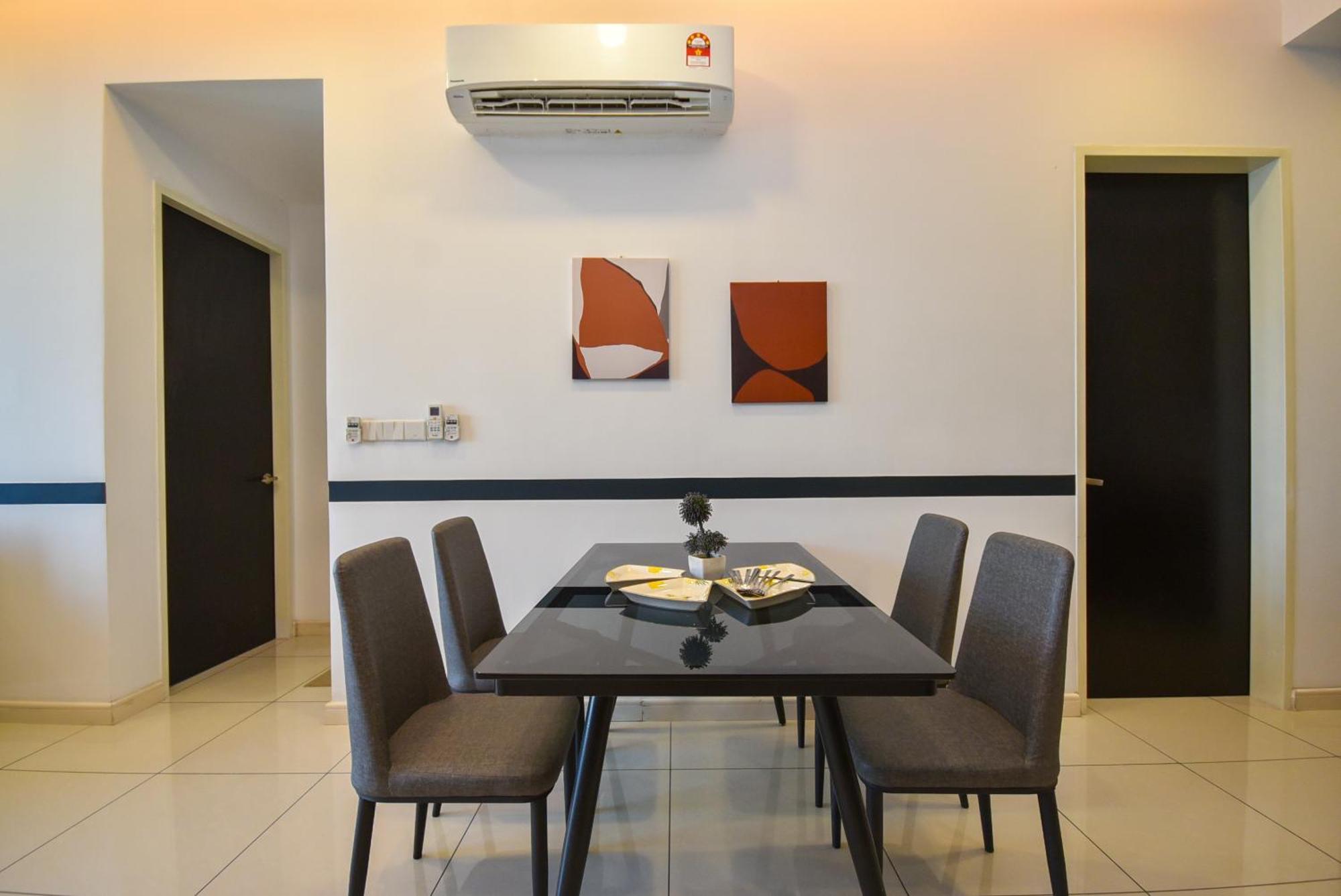 Setia Sky88 By Nest * Johor Bahru