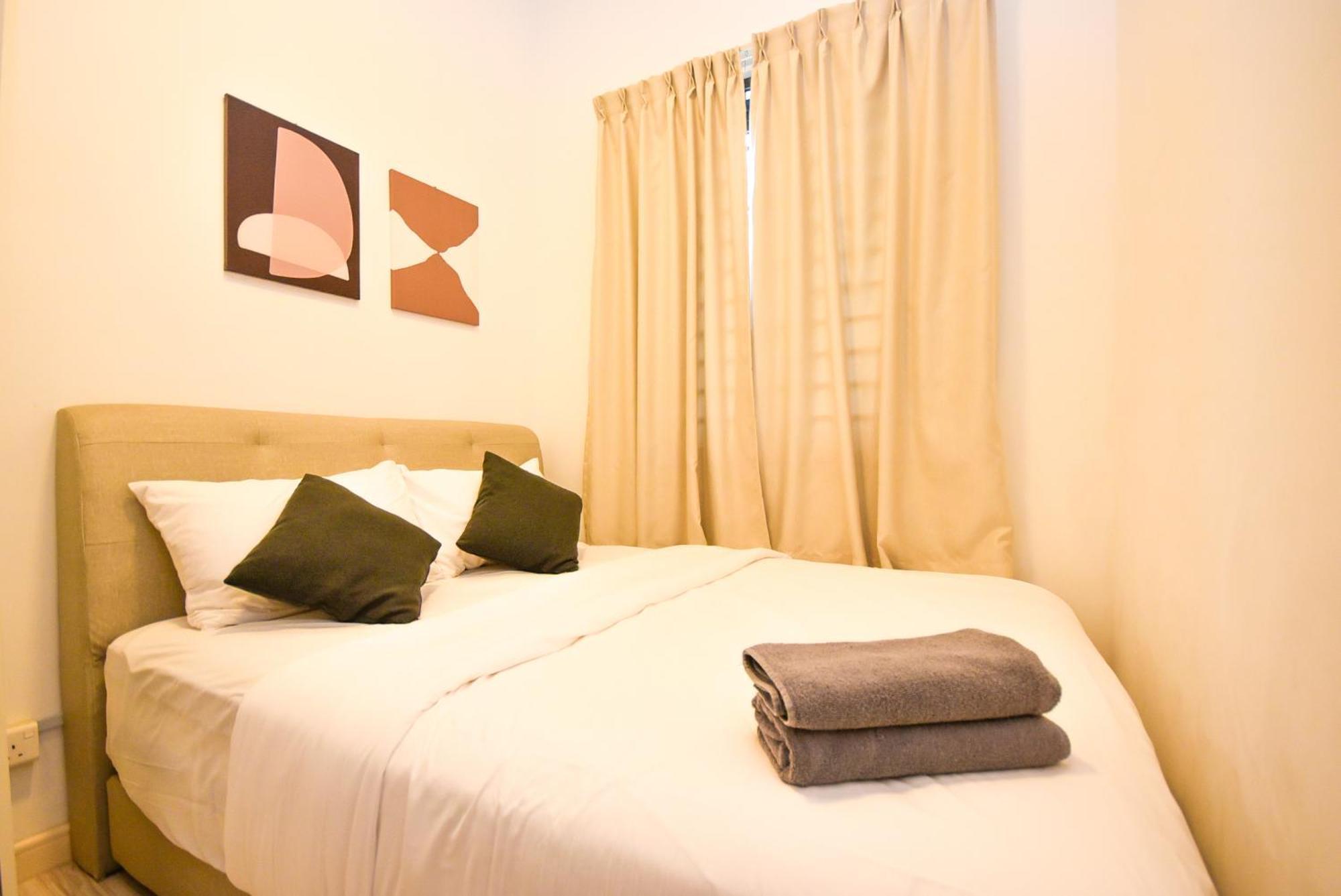 Setia Sky88 By Nest