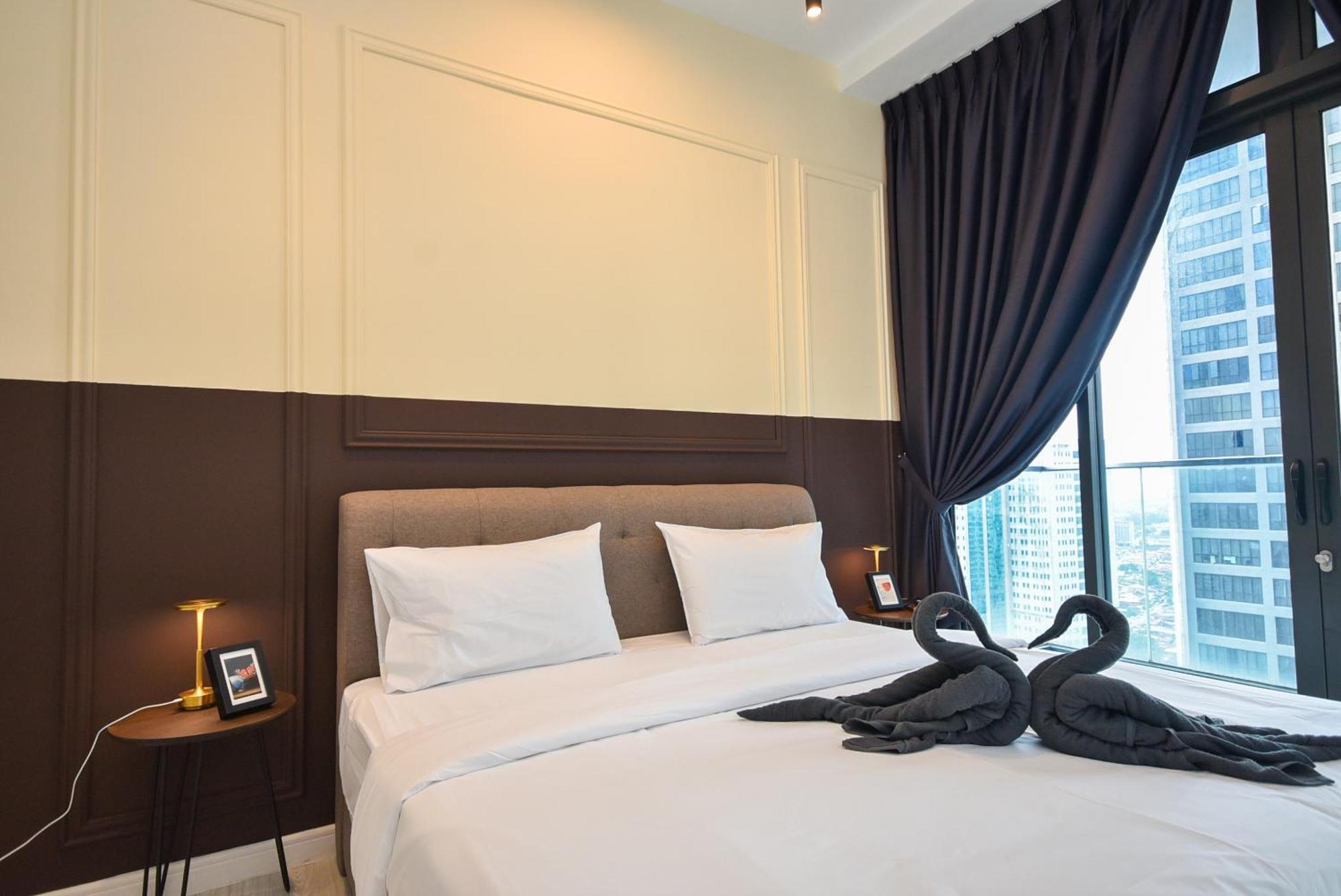 Setia Sky88 By Nest Apartment