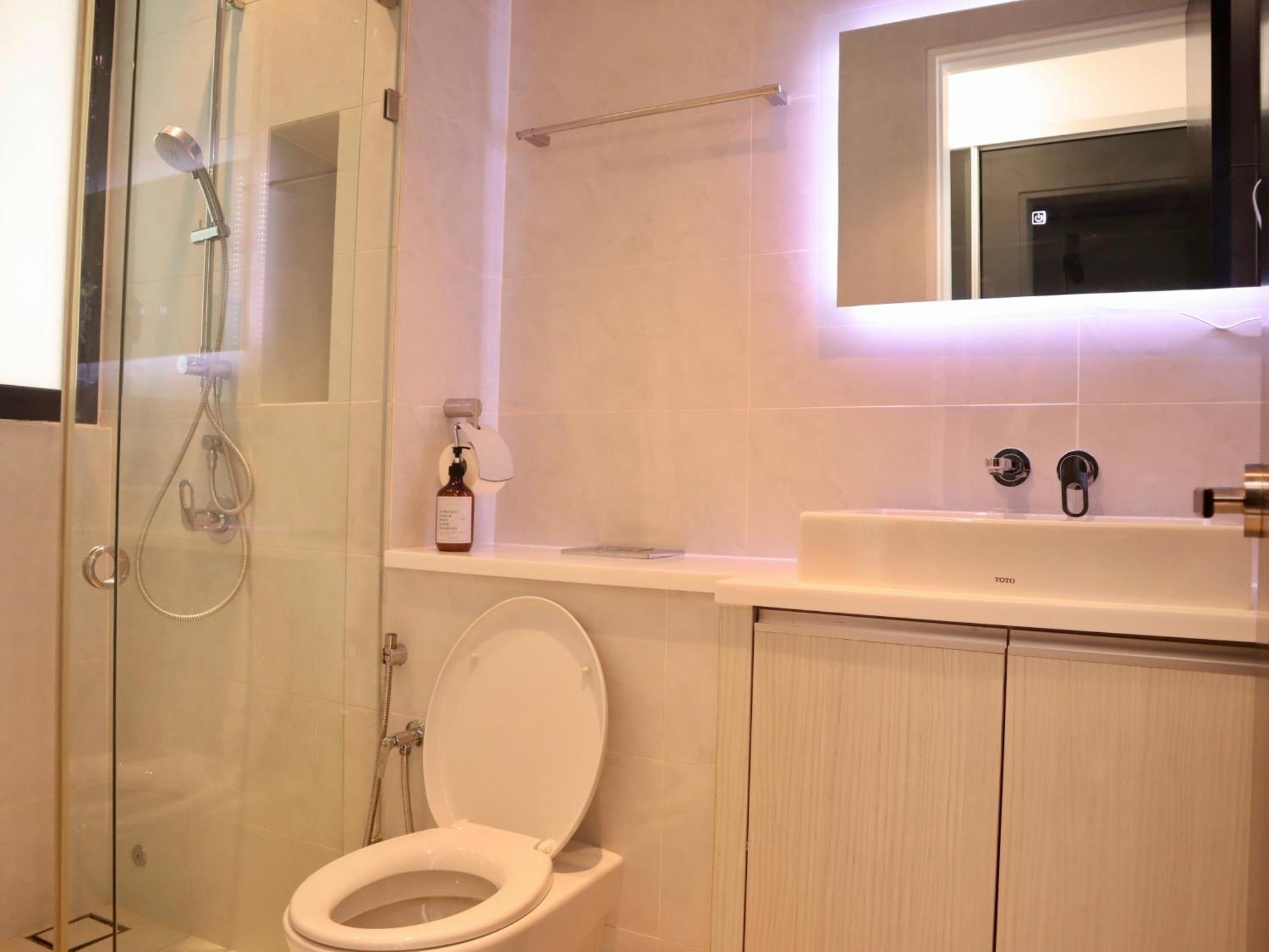 Setia Sky88 By Nest *