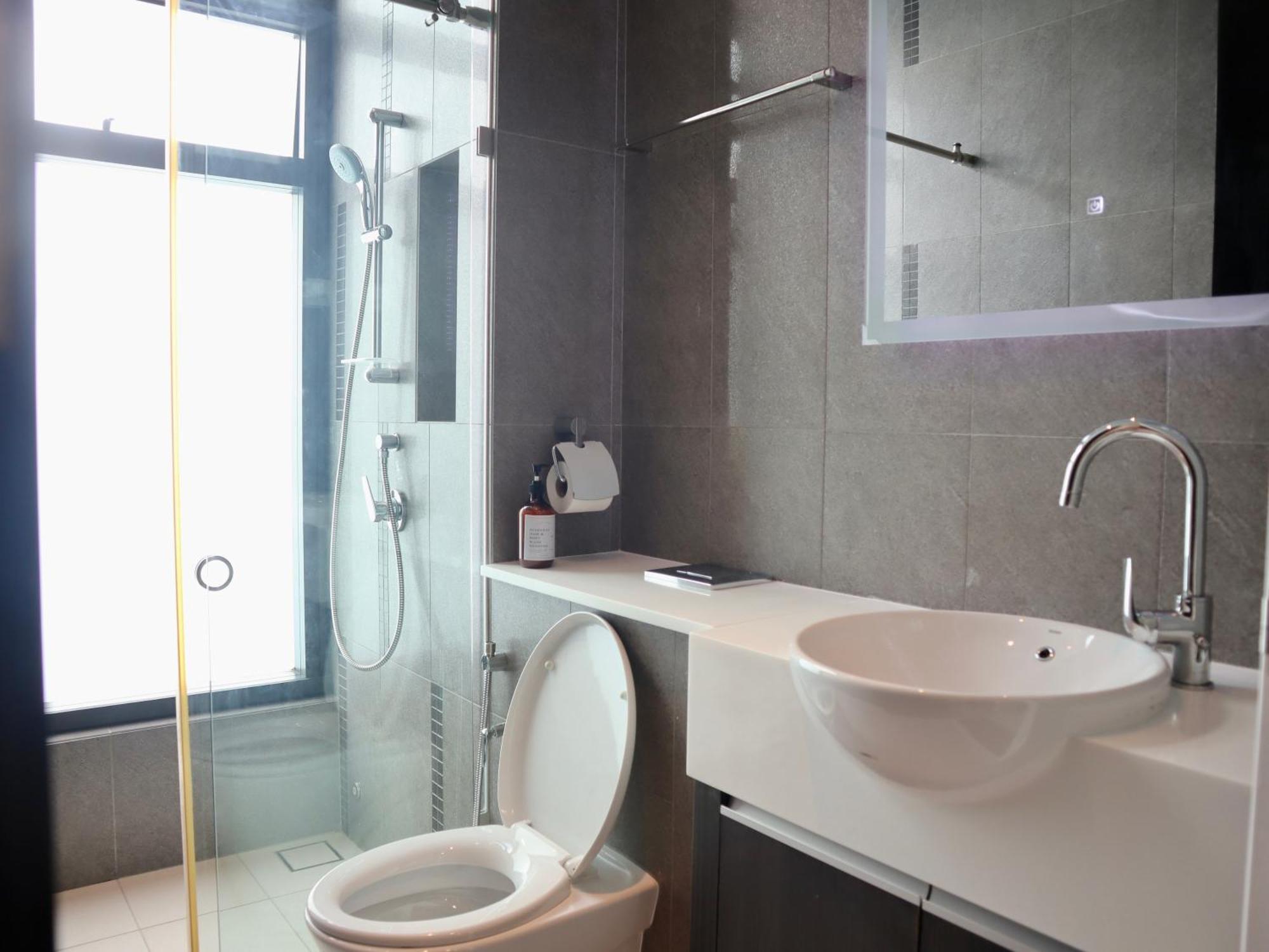 Setia Sky88 By Nest * Johor Bahru