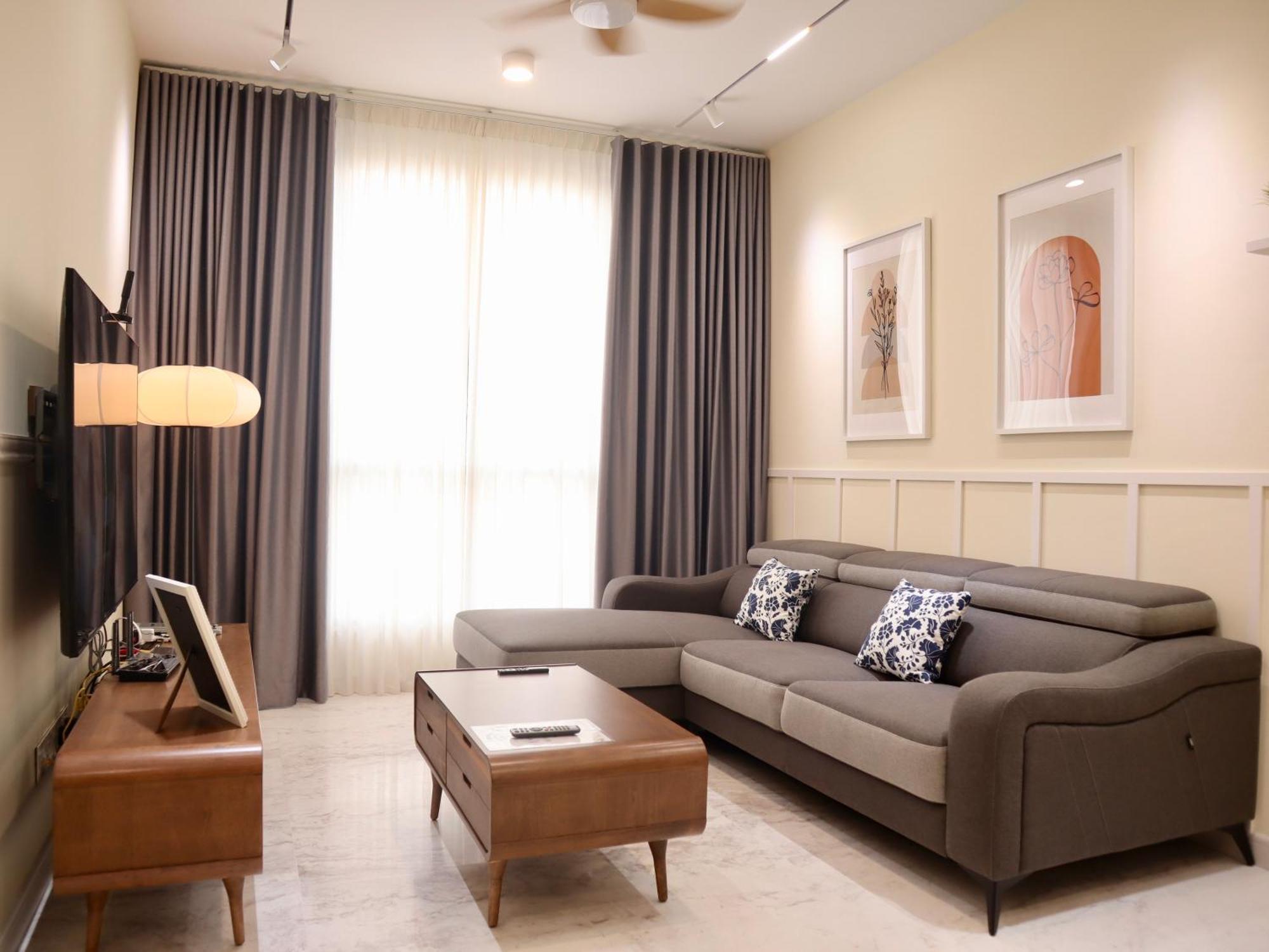Setia Sky88 By Nest Johor Bahru