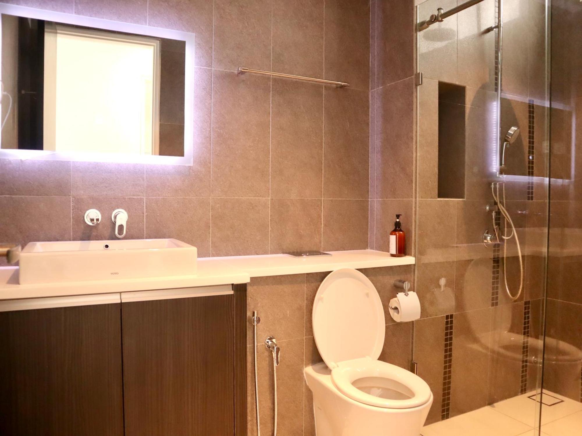 Setia Sky88 By Nest * Johor Bahru