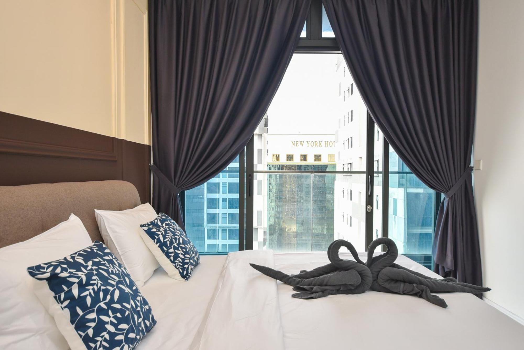 Setia Sky88 By Nest