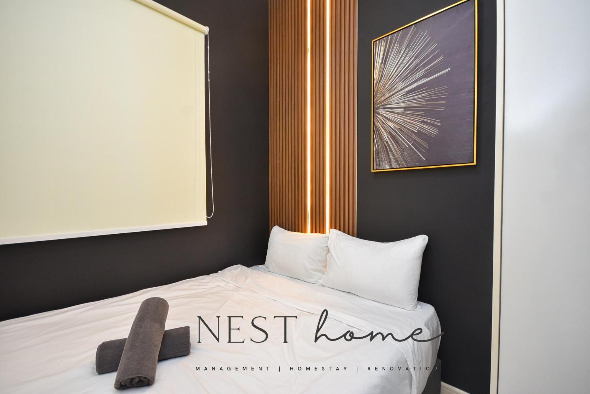 Setia Sky88 By Nest *