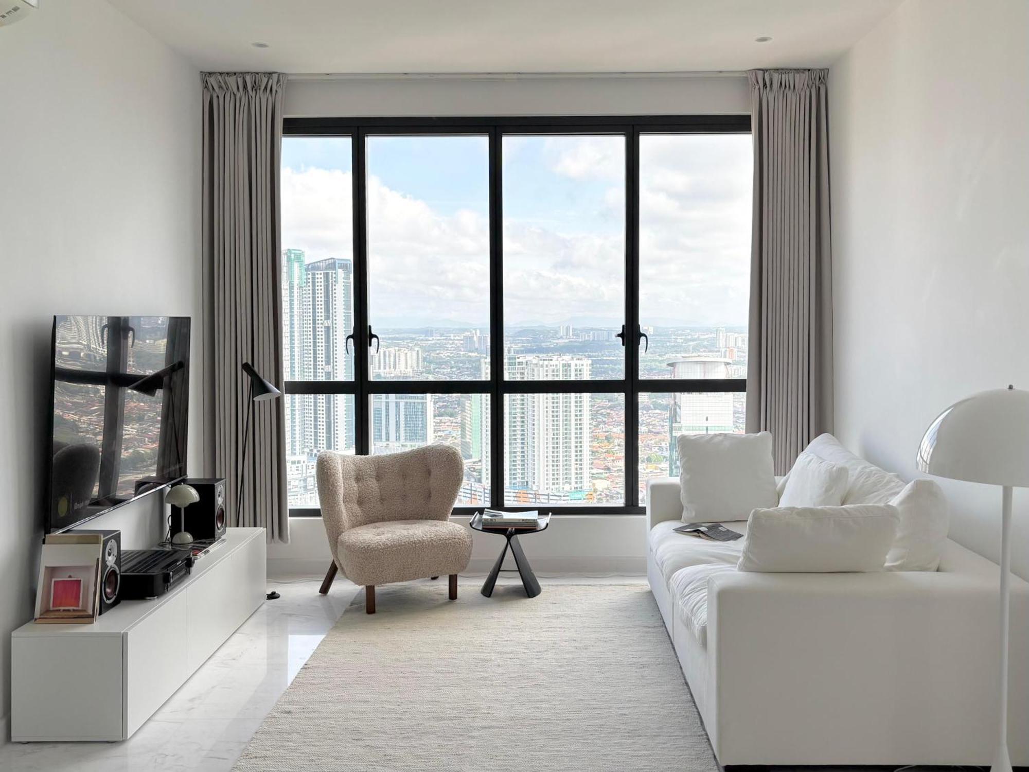 Setia Sky88 By Nest *