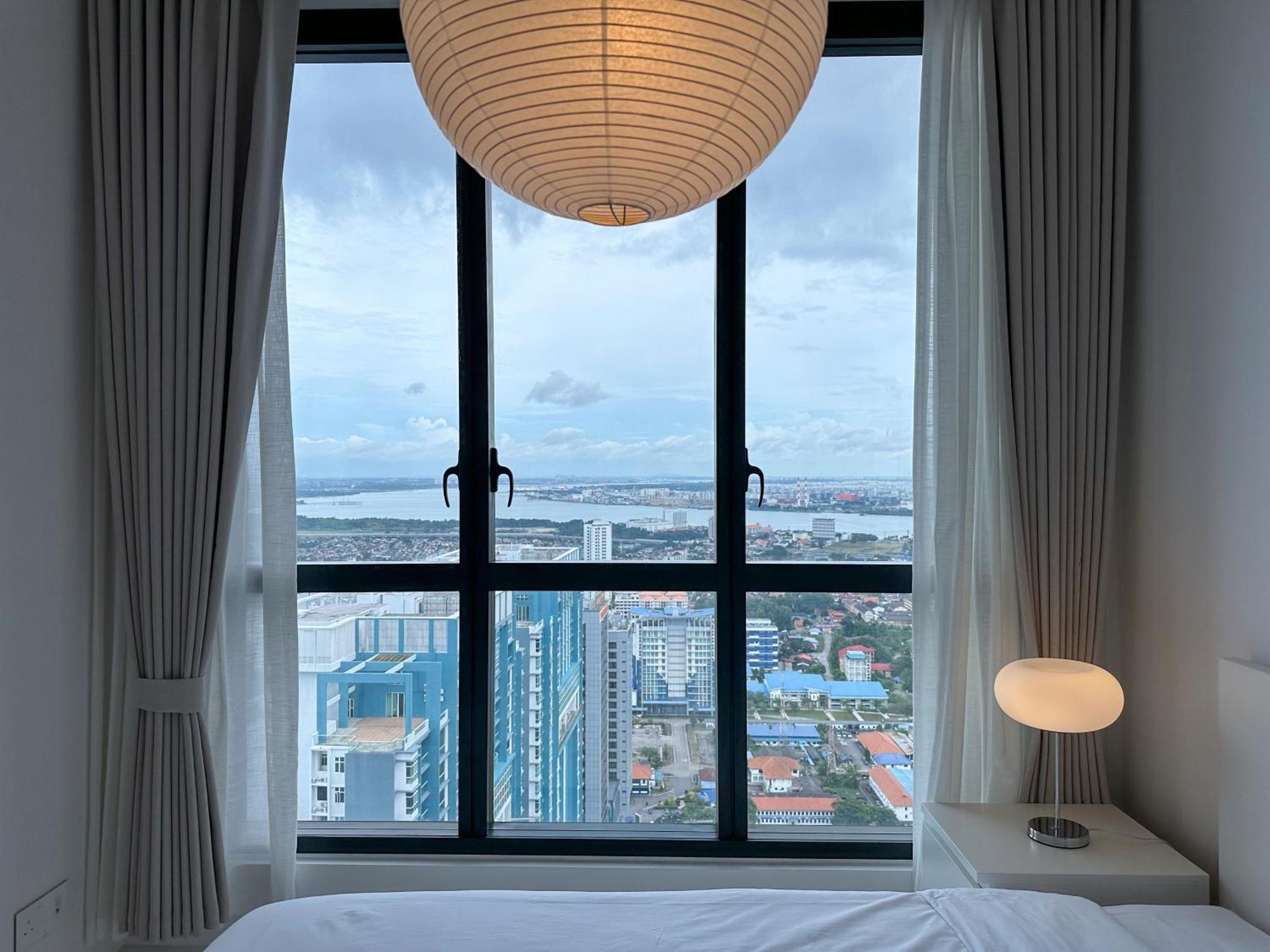 Setia Sky88 By Nest *