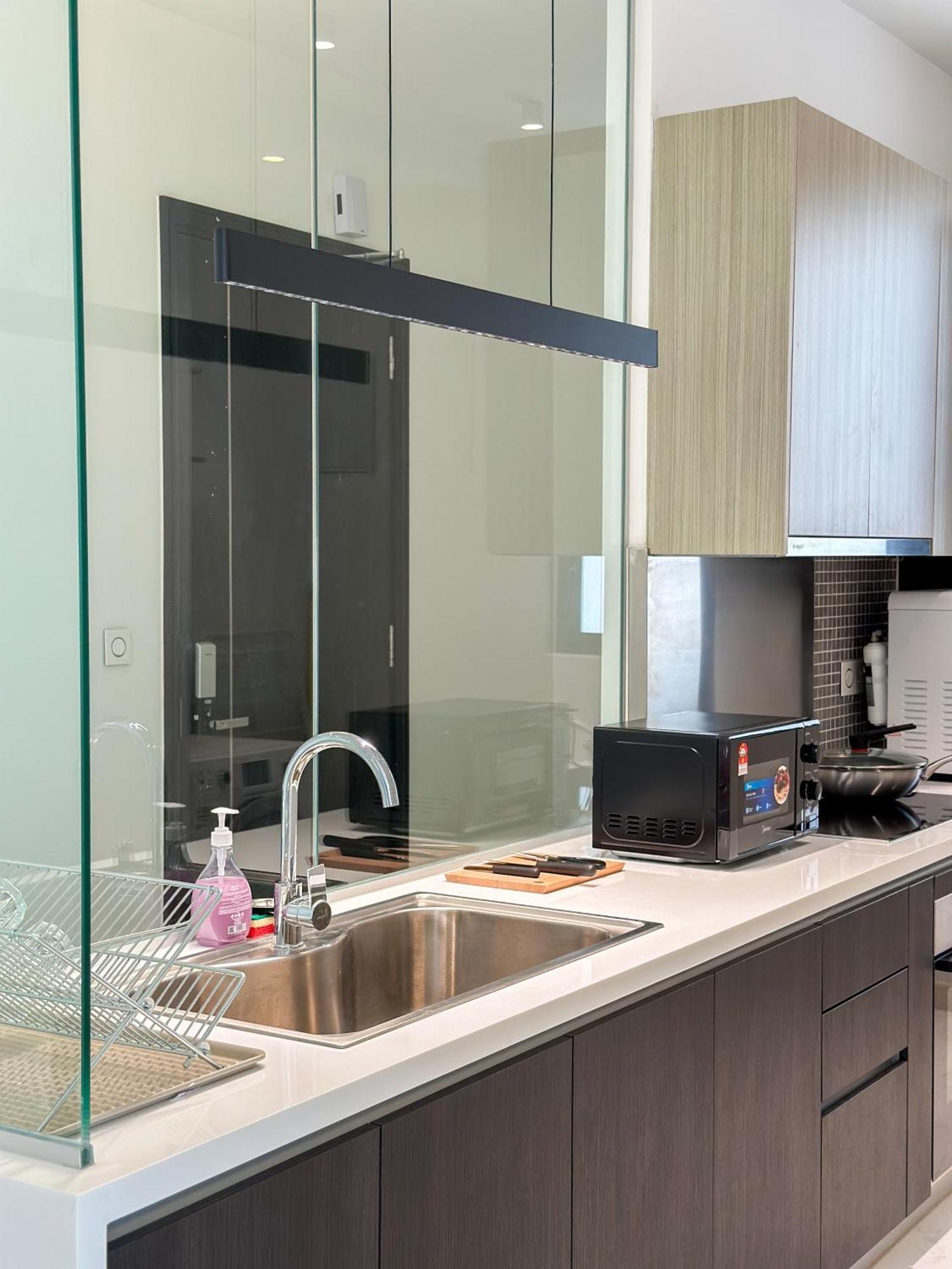 Setia Sky88 By Nest Apartment Johor Bahru