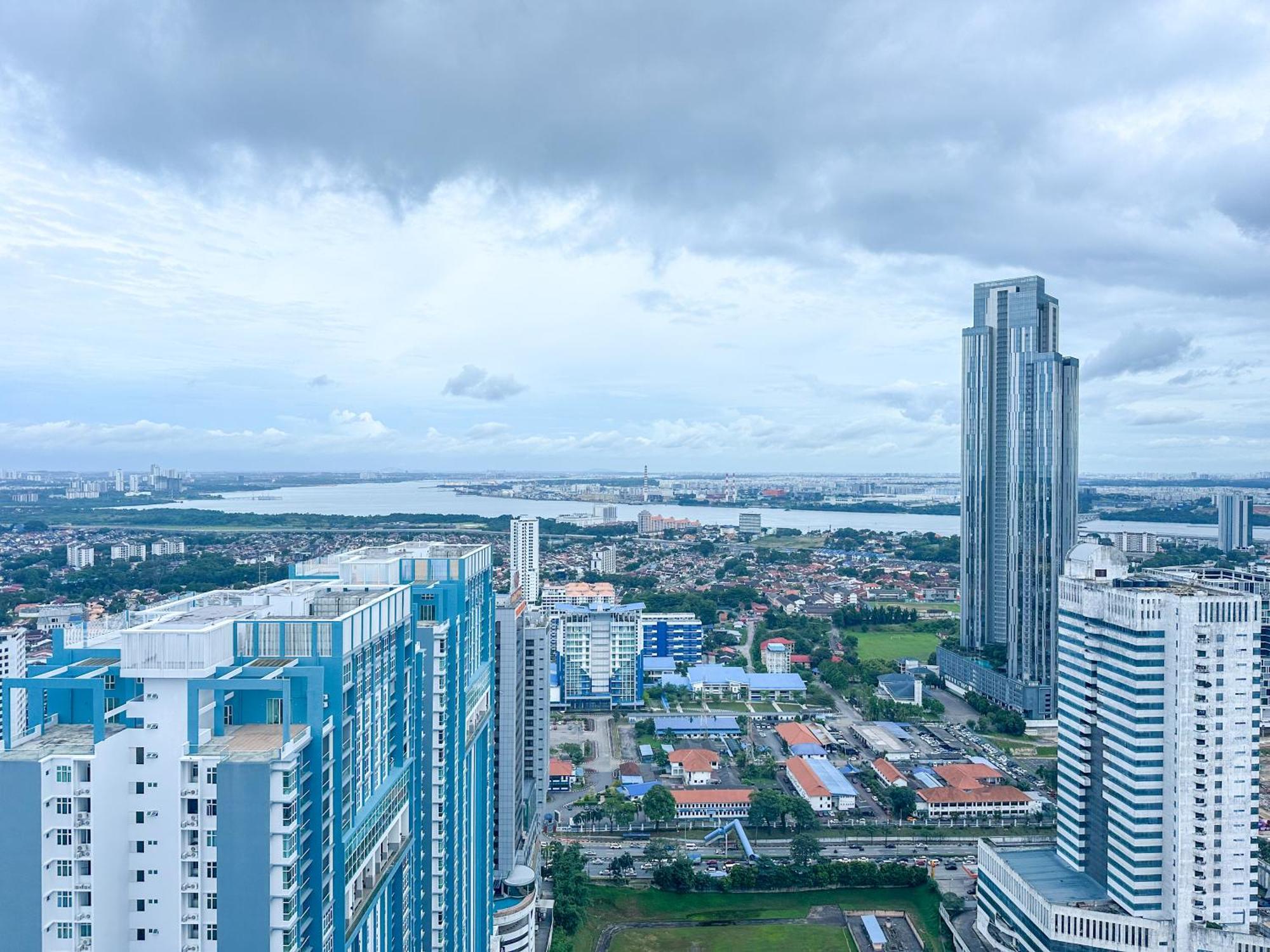 Setia Sky88 By Nest Apartment