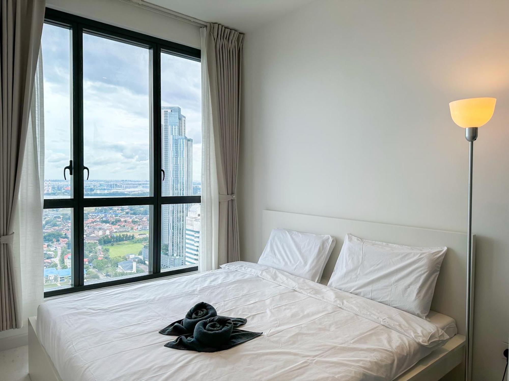 Setia Sky88 By Nest