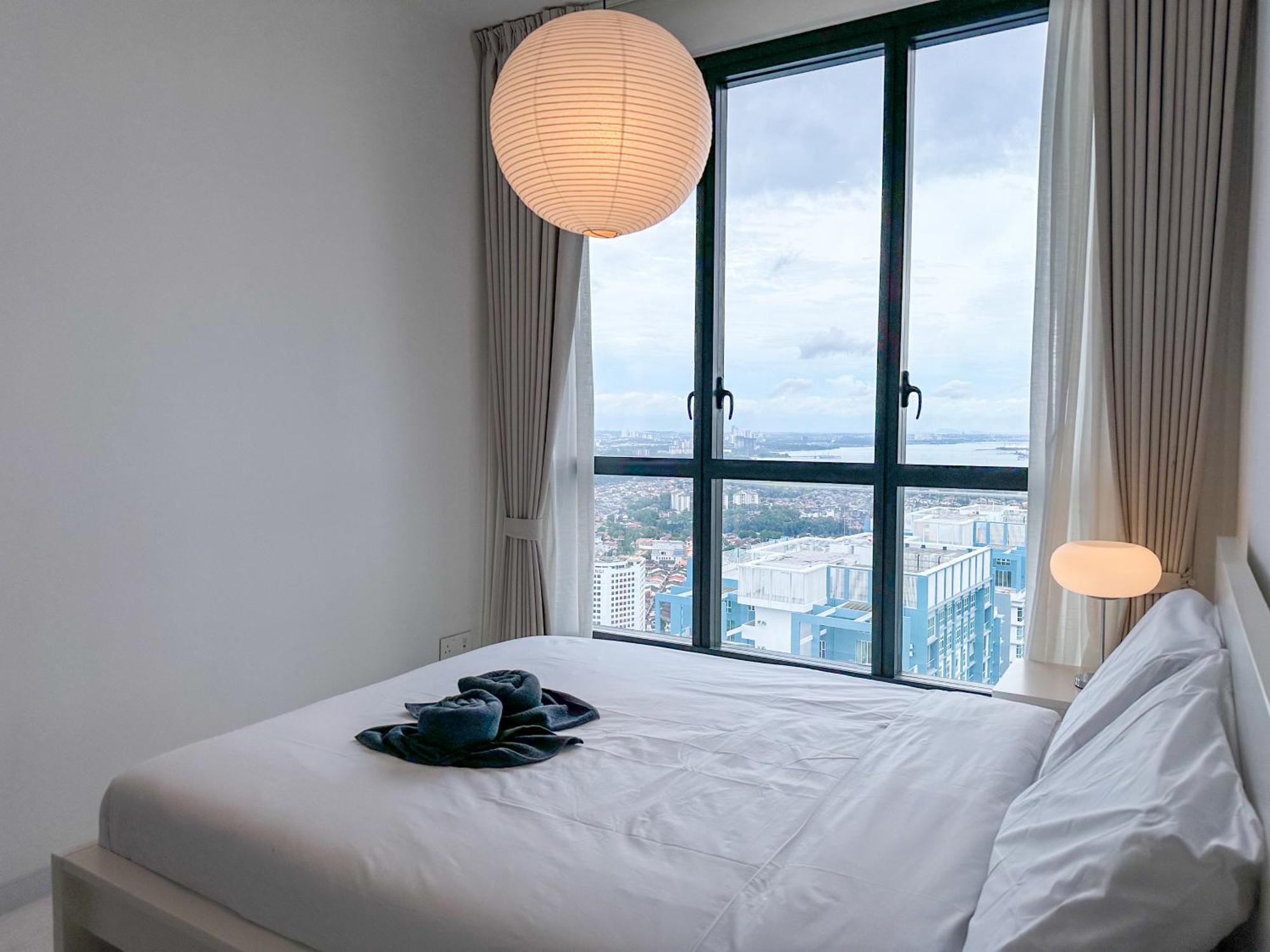 Setia Sky88 By Nest Apartment Johor Bahru