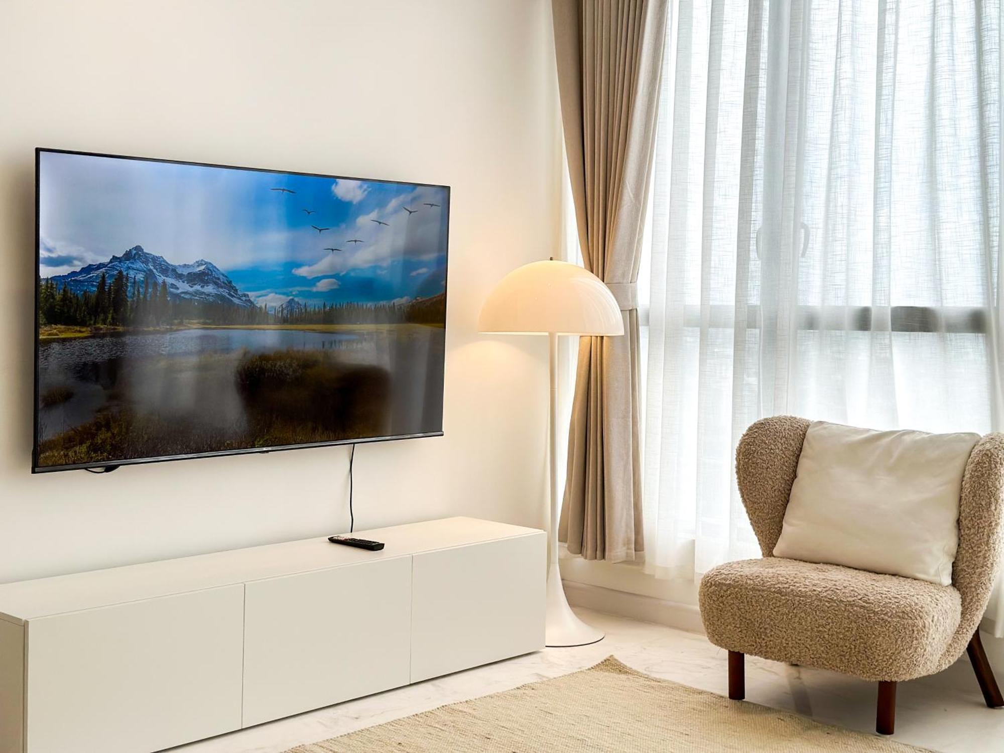 Setia Sky88 By Nest