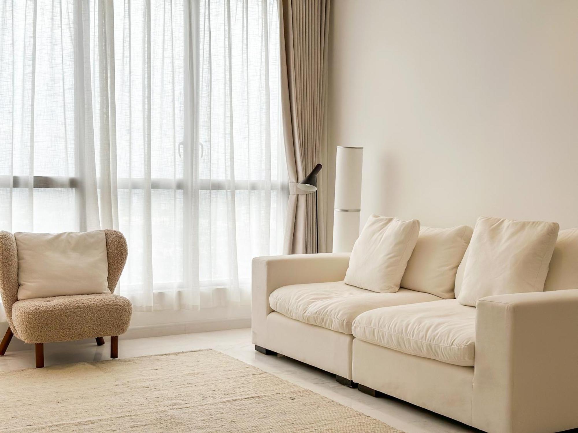 Apartment Setia Sky88 By Nest *