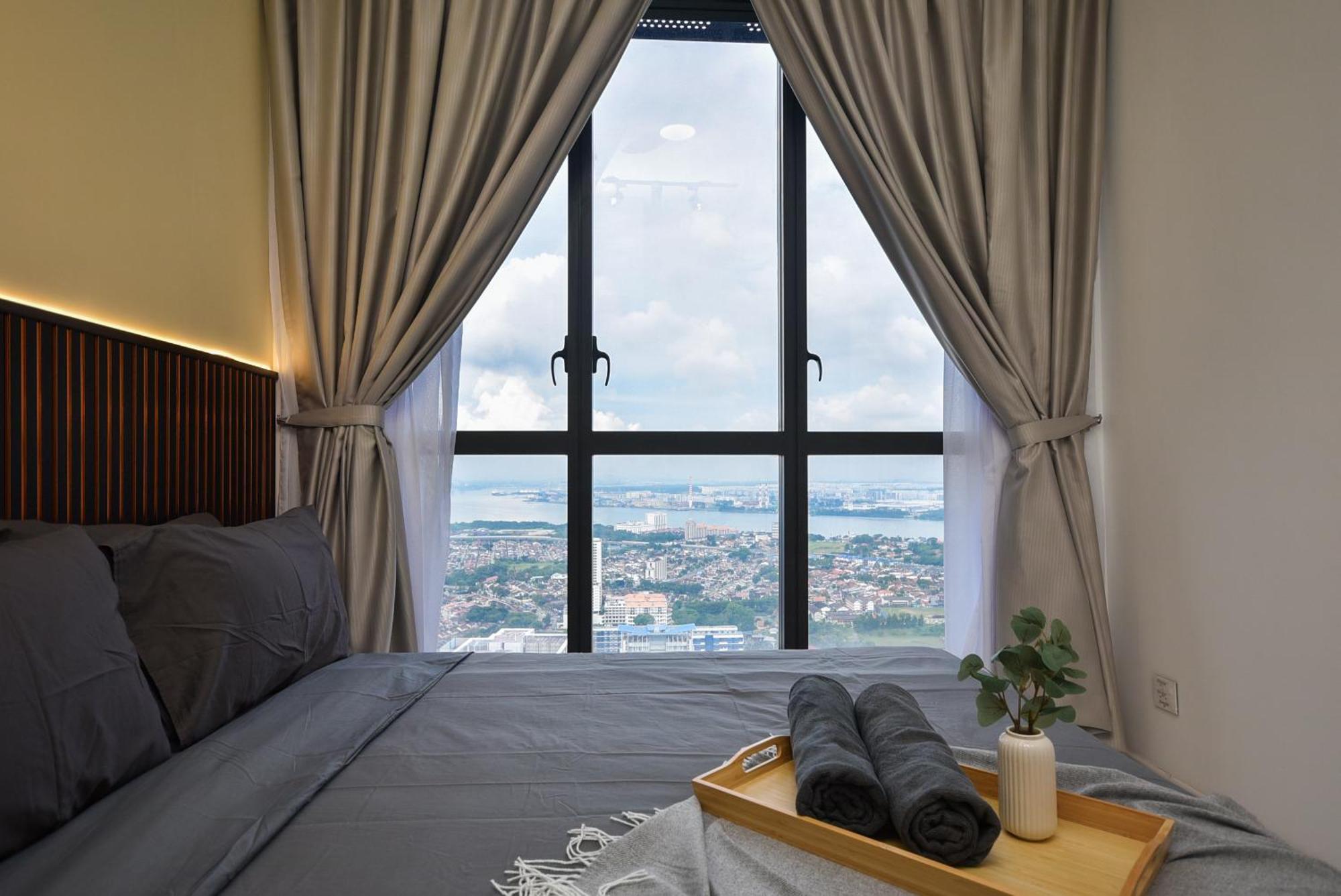 Setia Sky88 By Nest