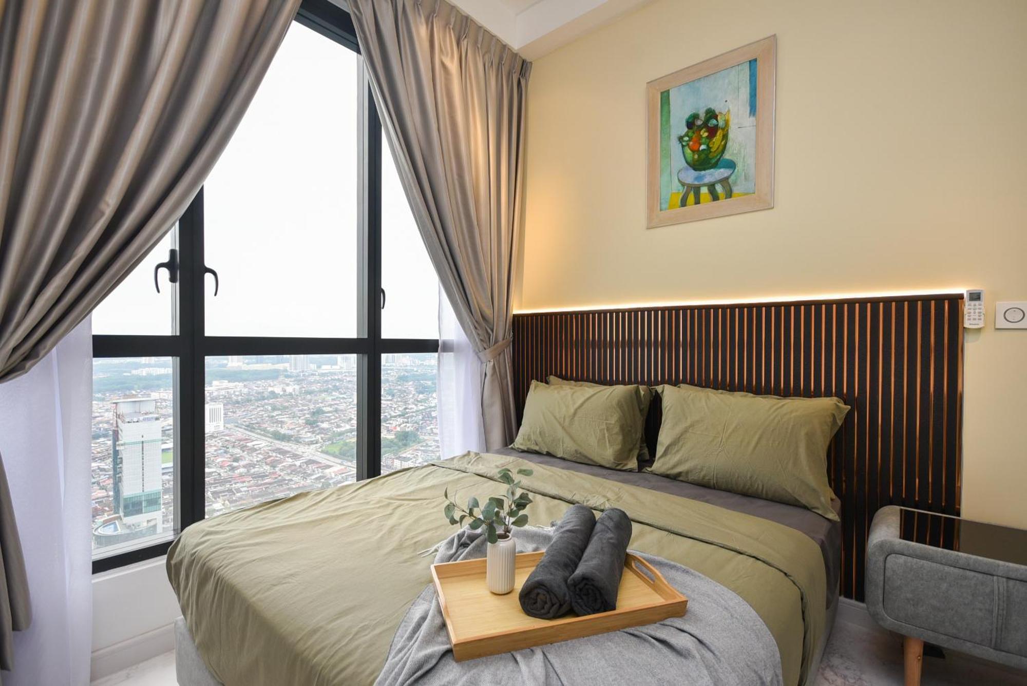 Setia Sky88 By Nest * Johor Bahru